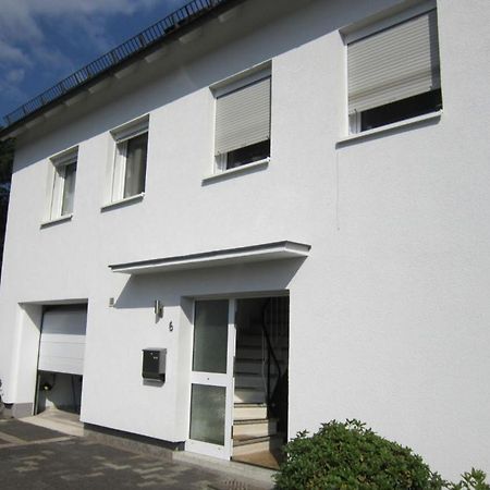 Ferienhaus "Am Gehre" Bad Berleburg Exterior photo